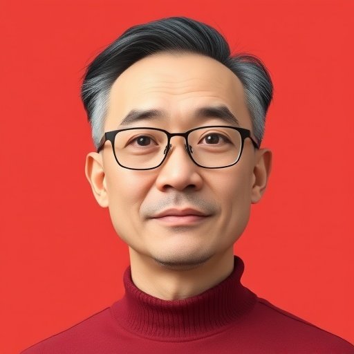 影评人老张